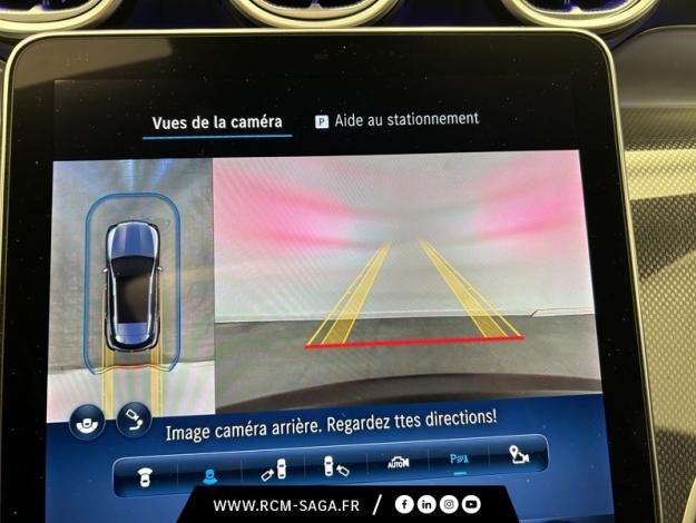 MERCEDES-BENZ GLC SUV GLC 220 d 4MATIC AMG Line  