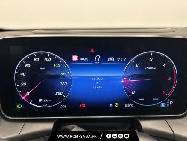 MERCEDES-BENZ GLC SUV GLC 220 d 4MATIC AMG Line  