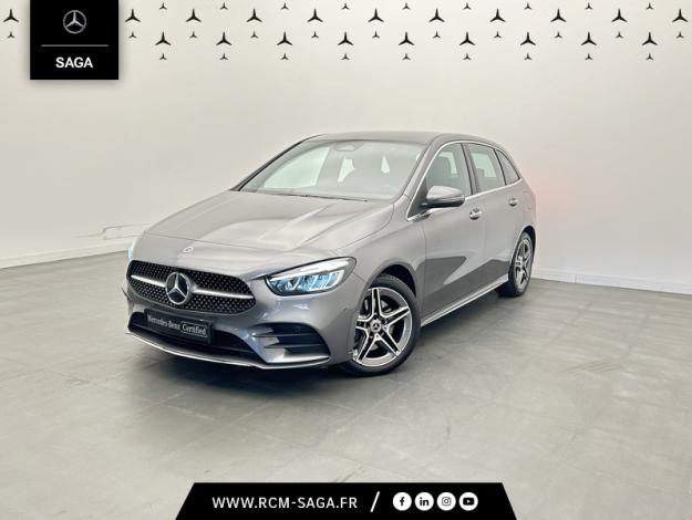 MERCEDES-BENZ Classe B 250 e Hybrid EQ AMG Line  