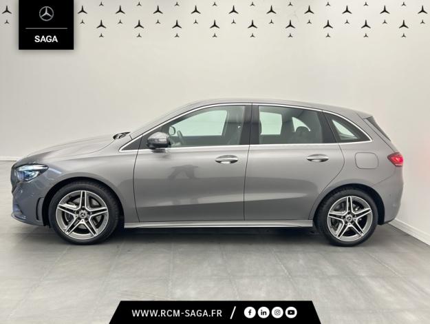 MERCEDES-BENZ Classe B 250 e Hybrid EQ AMG Line  