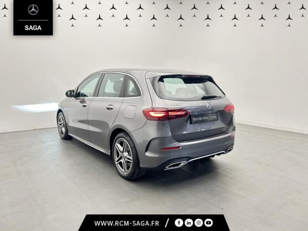 MERCEDES-BENZ Classe B 250 e Hybrid EQ AMG Line  