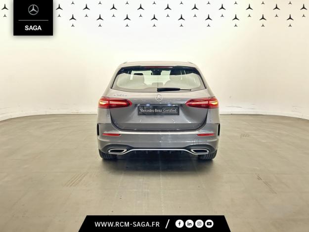 MERCEDES-BENZ Classe B 250 e Hybrid EQ AMG Line  