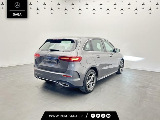 MERCEDES-BENZ Classe B 250 e Hybrid EQ AMG Line  