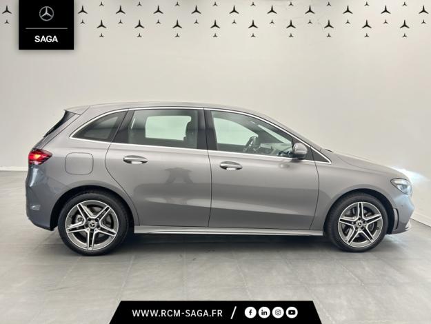 MERCEDES-BENZ Classe B 250 e Hybrid EQ AMG Line  