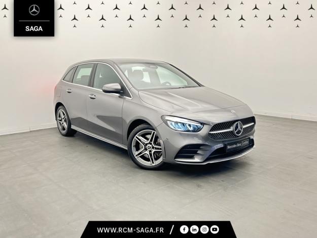 MERCEDES-BENZ Classe B 250 e Hybrid EQ AMG Line  