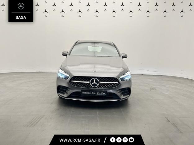 MERCEDES-BENZ Classe B 250 e Hybrid EQ AMG Line  