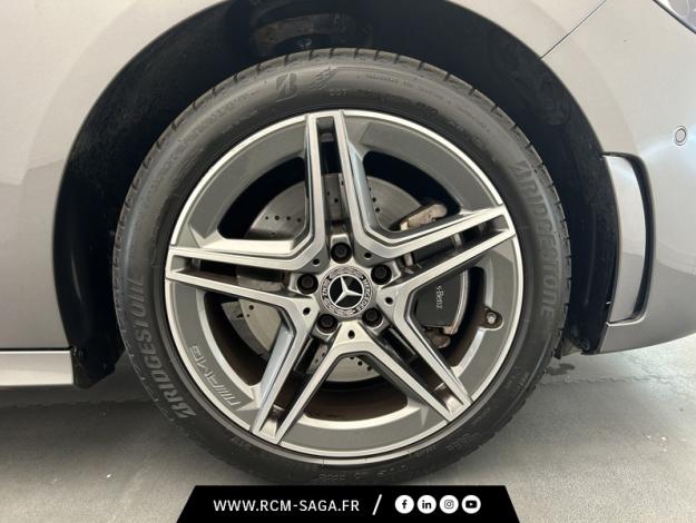 MERCEDES-BENZ Classe B 250 e Hybrid EQ AMG Line  