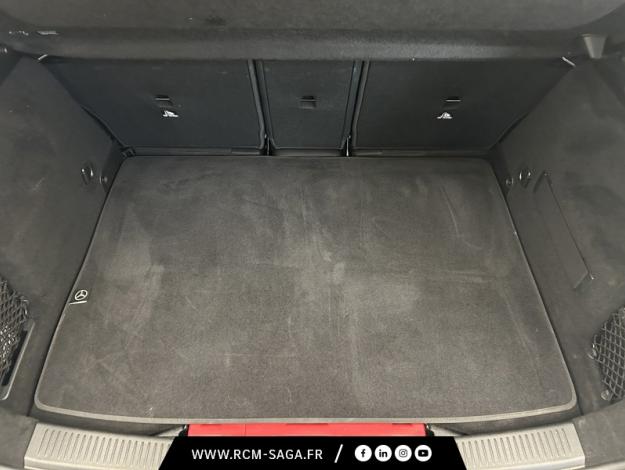 MERCEDES-BENZ Classe B 250 e Hybrid EQ AMG Line  