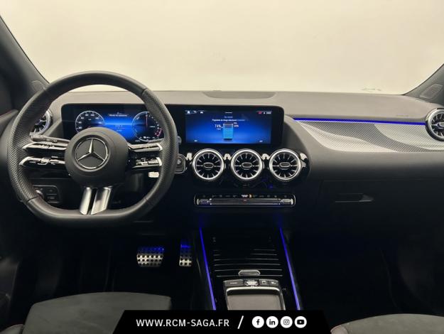 MERCEDES-BENZ Classe B 250 e Hybrid EQ AMG Line  