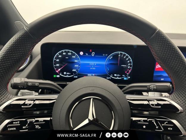 MERCEDES-BENZ Classe B 250 e Hybrid EQ AMG Line  