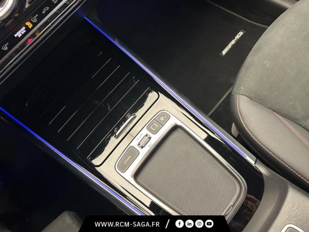 MERCEDES-BENZ Classe B 250 e Hybrid EQ AMG Line  