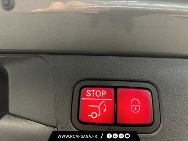 MERCEDES-BENZ Classe B 250 e Hybrid EQ AMG Line  