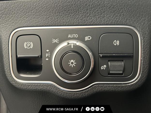 MERCEDES-BENZ Classe B 250 e Hybrid EQ AMG Line  