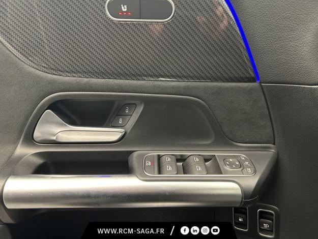 MERCEDES-BENZ Classe B 250 e Hybrid EQ AMG Line  