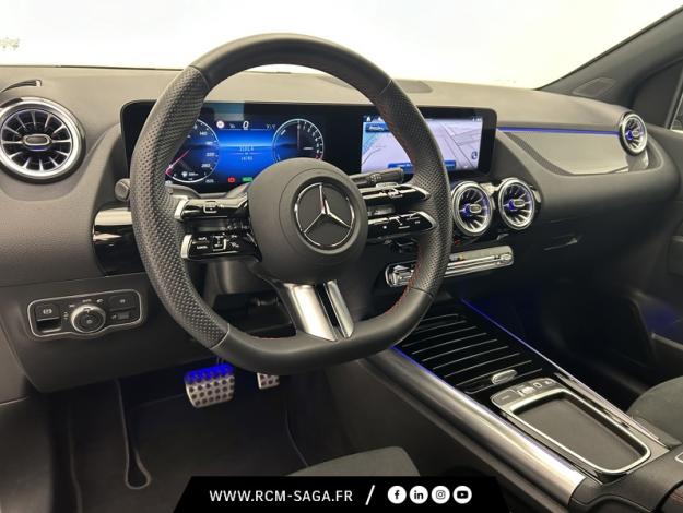 MERCEDES-BENZ Classe B 250 e Hybrid EQ AMG Line  