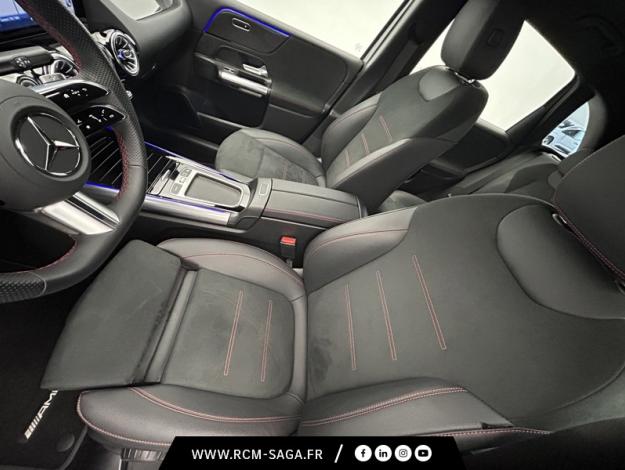 MERCEDES-BENZ Classe B 250 e Hybrid EQ AMG Line  