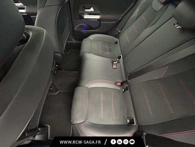 MERCEDES-BENZ Classe B 250 e Hybrid EQ AMG Line  