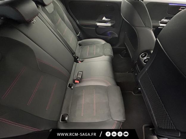 MERCEDES-BENZ Classe B 250 e Hybrid EQ AMG Line  