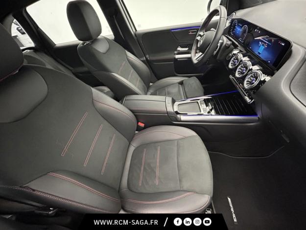 MERCEDES-BENZ Classe B 250 e Hybrid EQ AMG Line  