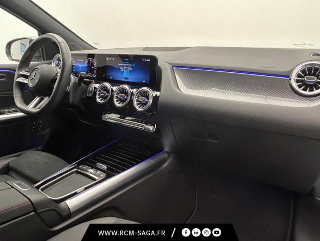 MERCEDES-BENZ Classe B 250 e Hybrid EQ AMG Line  