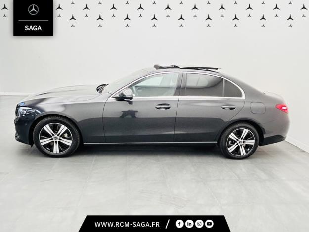 MERCEDES-BENZ Classe C Berline Classe C 300 e Hybrid EQ Berline Business Line  