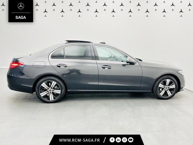 MERCEDES-BENZ Classe C Berline Classe C 300 e Hybrid EQ Berline Business Line  