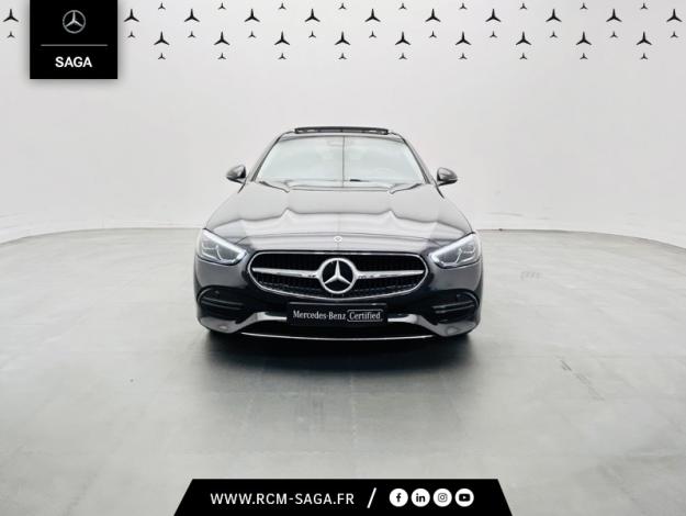 MERCEDES-BENZ Classe C Berline Classe C 300 e Hybrid EQ Berline Business Line  