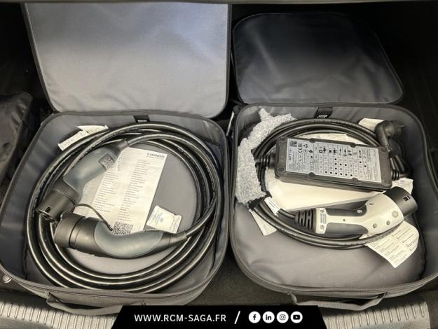 MERCEDES-BENZ Classe C Berline Classe C 300 e Hybrid EQ Berline Business Line  