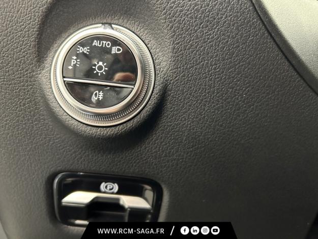 MERCEDES-BENZ Classe C Berline Classe C 300 e Hybrid EQ Berline Business Line  