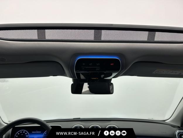 MERCEDES-BENZ Classe C Berline Classe C 300 e Hybrid EQ Berline Business Line  