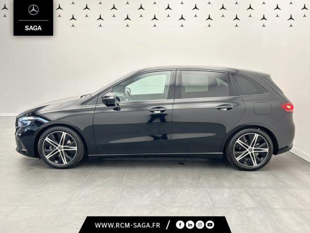 MERCEDES-BENZ Classe B 180 Progressive Line  Classe B 180 Progressive Line