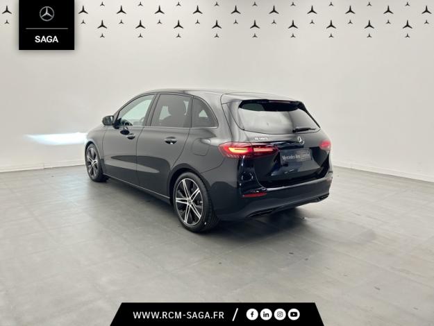 MERCEDES-BENZ Classe B 180 Progressive Line  Classe B 180 Progressive Line