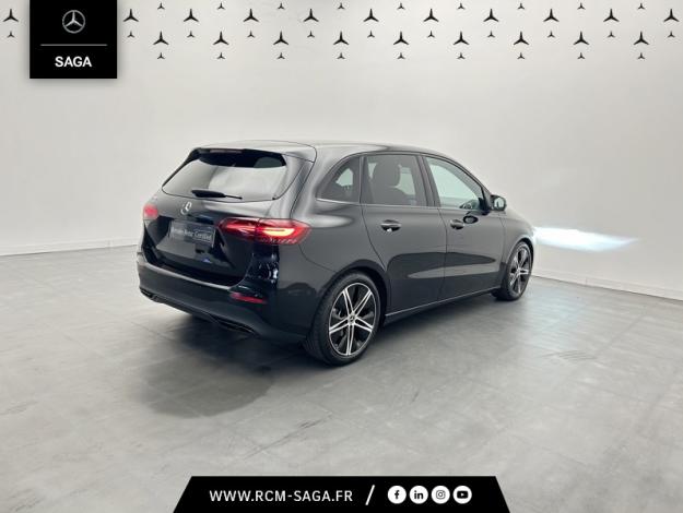 MERCEDES-BENZ Classe B 180 Progressive Line  Classe B 180 Progressive Line