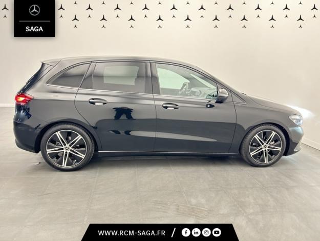 MERCEDES-BENZ Classe B 180 Progressive Line  Classe B 180 Progressive Line