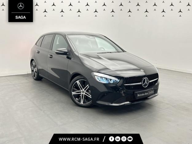 MERCEDES-BENZ Classe B 180 Progressive Line  Classe B 180 Progressive Line