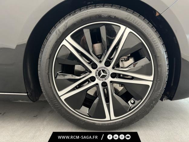 MERCEDES-BENZ Classe B 180 Progressive Line  Classe B 180 Progressive Line