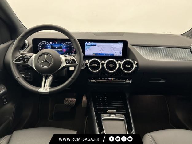 MERCEDES-BENZ Classe B 180 Progressive Line  Classe B 180 Progressive Line