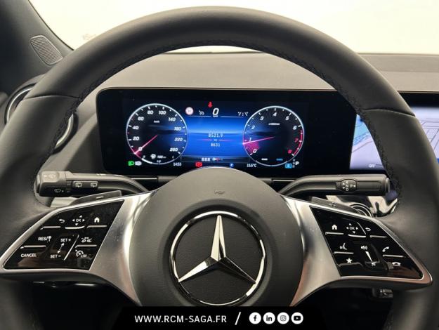 MERCEDES-BENZ Classe B 180 Progressive Line  Classe B 180 Progressive Line