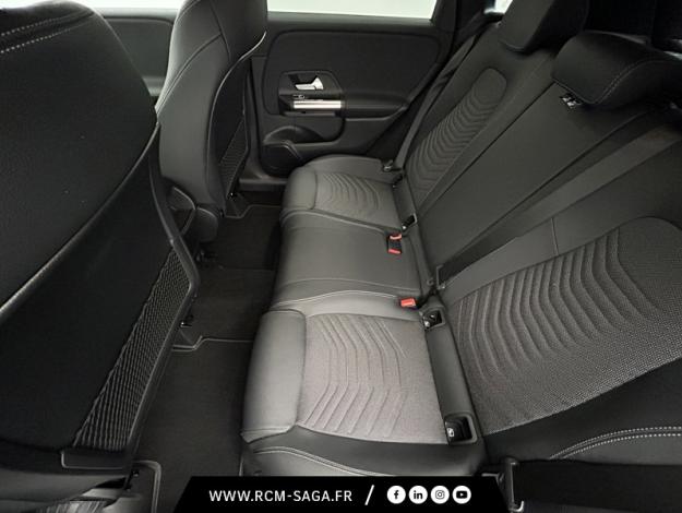 MERCEDES-BENZ Classe B 180 Progressive Line  Classe B 180 Progressive Line