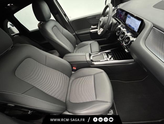 MERCEDES-BENZ Classe B 180 Progressive Line  Classe B 180 Progressive Line