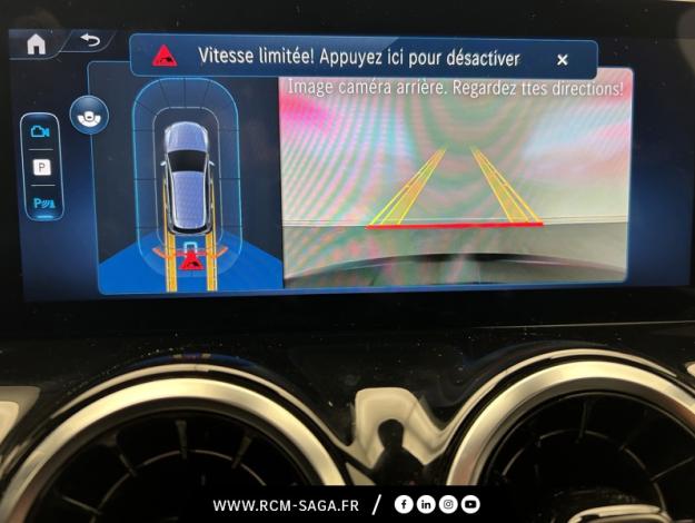 MERCEDES-BENZ Classe B 180 Progressive Line  Classe B 180 Progressive Line