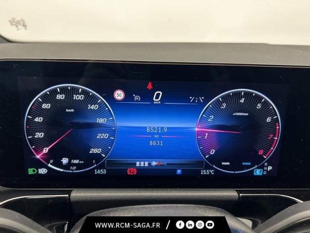 MERCEDES-BENZ Classe B 180 Progressive Line  Classe B 180 Progressive Line