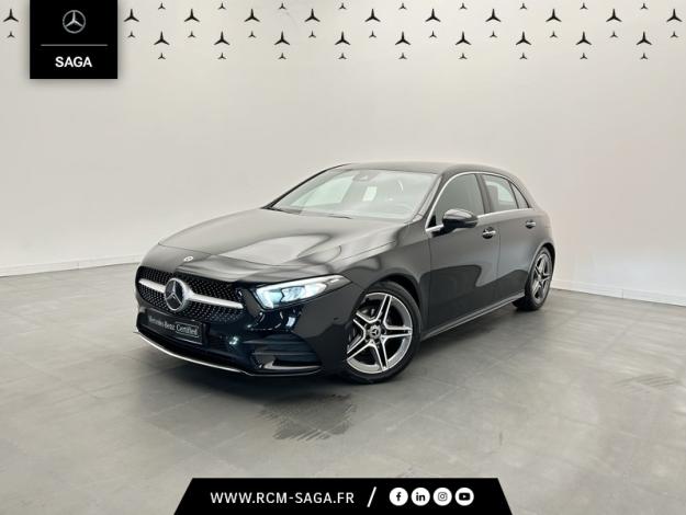 MERCEDES-BENZ Classe A 200 AMG Line  Classe A 200 Berline AMG Line