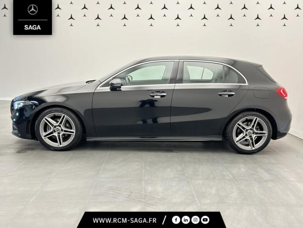 MERCEDES-BENZ Classe A 200 AMG Line  Classe A 200 Berline AMG Line