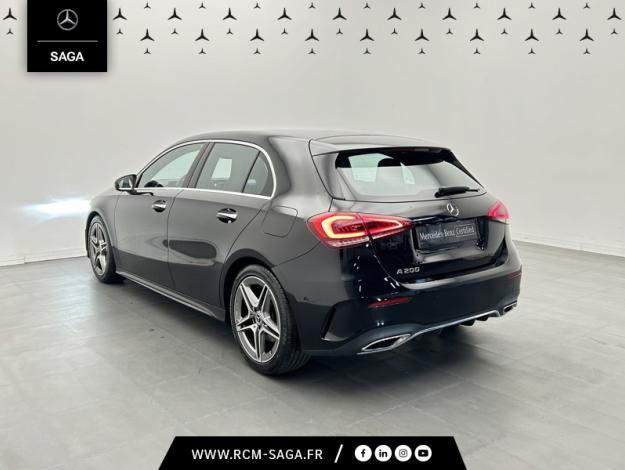 MERCEDES-BENZ Classe A 200 AMG Line  Classe A 200 Berline AMG Line