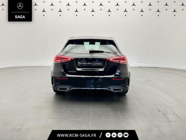 MERCEDES-BENZ Classe A 200 AMG Line  Classe A 200 Berline AMG Line