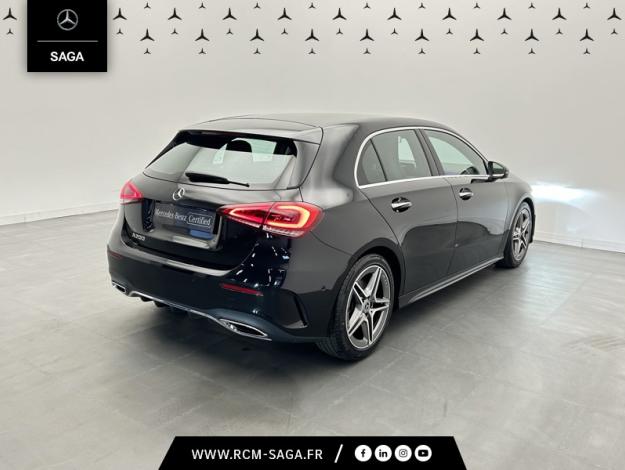 MERCEDES-BENZ Classe A 200 AMG Line  Classe A 200 Berline AMG Line