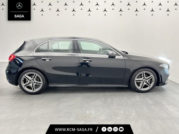 MERCEDES-BENZ Classe A 200 AMG Line  Classe A 200 Berline AMG Line