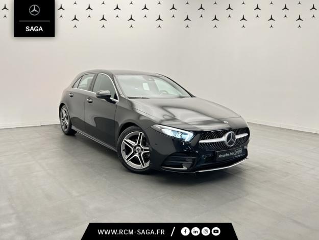 MERCEDES-BENZ Classe A 200 AMG Line  Classe A 200 Berline AMG Line