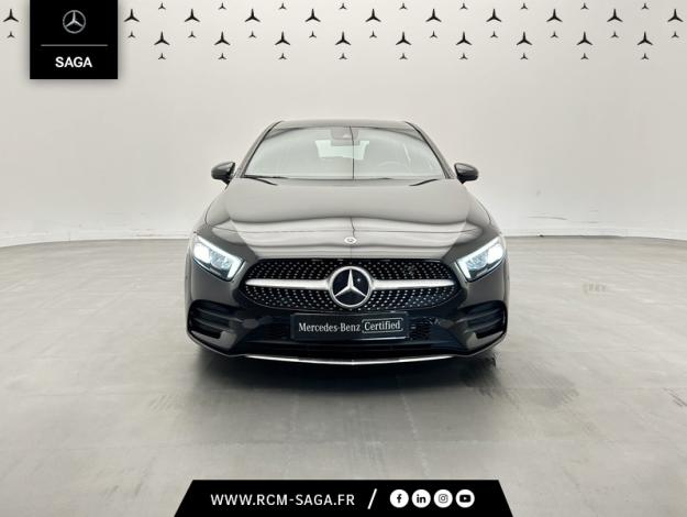 MERCEDES-BENZ Classe A 200 AMG Line  Classe A 200 Berline AMG Line